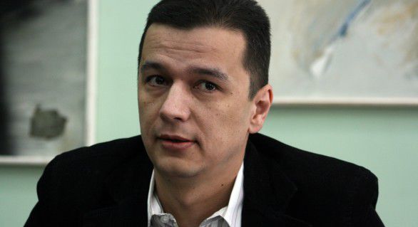 Președintele României Klaus Iohannis l-a desemnat premier pe Sorin Grindeanu. 