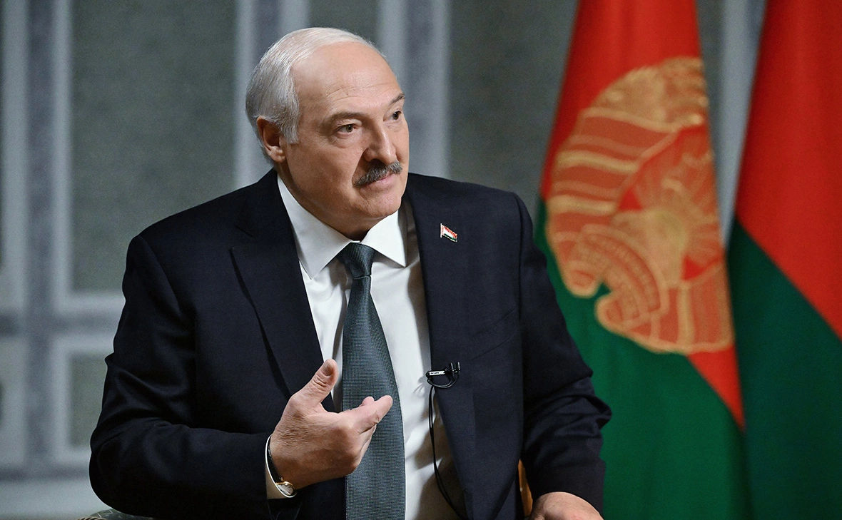 Лукашенко: Войны с территории Белоруссии против Польши и Литвы невозможны.