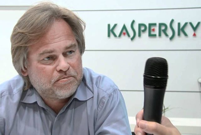 Kaspersky Lab a avut o relaţie mai apropiată decât cea admisă cu agenţia de spionaj rusă FSB.