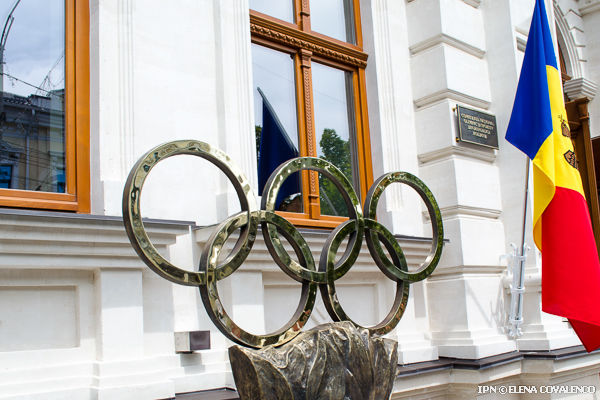 Sportivii moldoveni au obținut în 2017 peste 160 de medalii