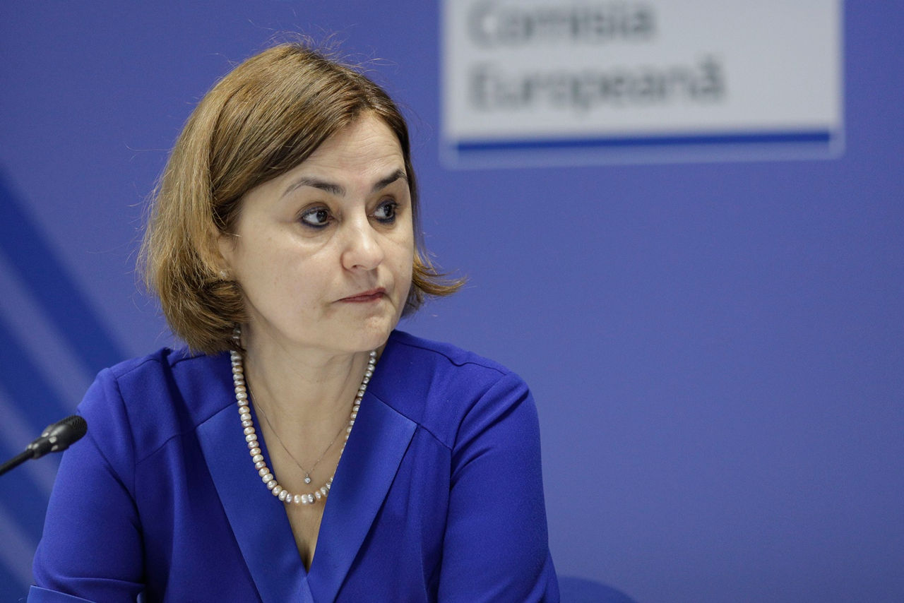 Глава МИД Румынии: Нужно согласовать помощь Украине и подтвердить, что "не устали".