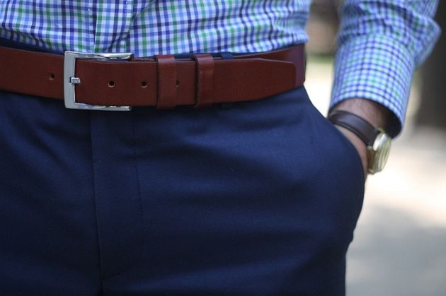 Rospotrebnadzor a găsit substanţe toxice în pantalonii din Republica Moldova. Foto: moldova.org