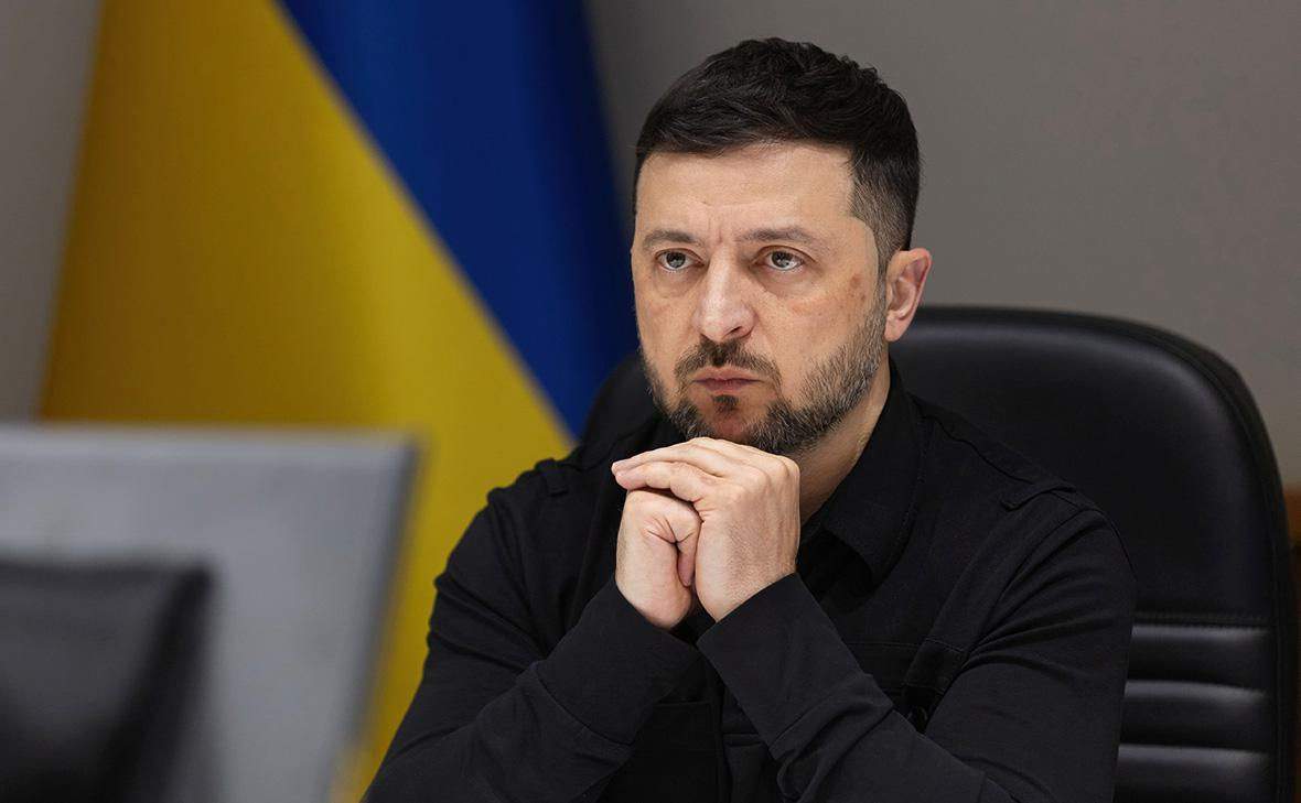 Zelenski cere Occidentului să stabilească un calendar exact pentru aderarea Ucrainei la UE: Vreau o dată clară.