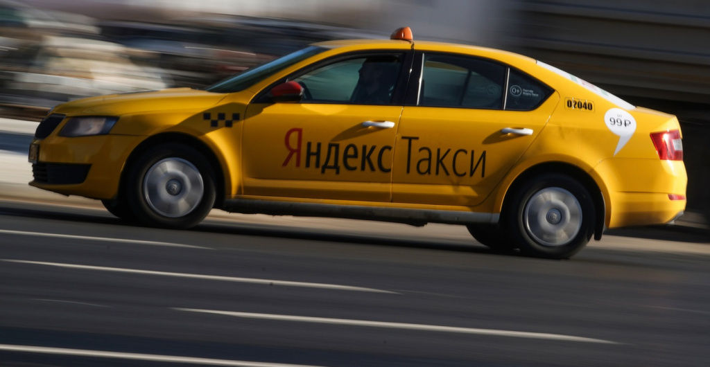 Власти Грузии оштрафовали такси «Яндекса» за передачу данных пользователей в Россию.