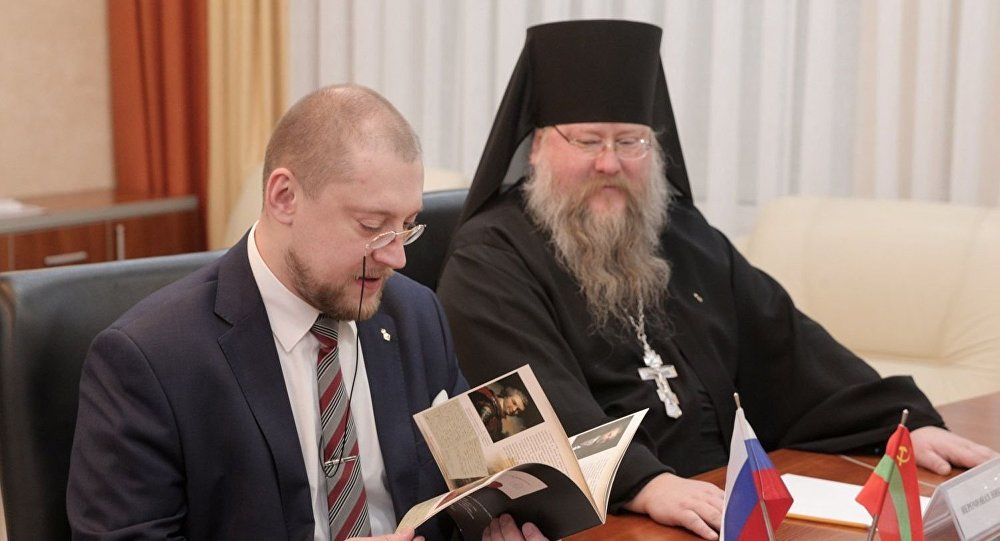 Reprezentanții dinastiei Romanov din Rusia nu au avut acces în Moldova. 