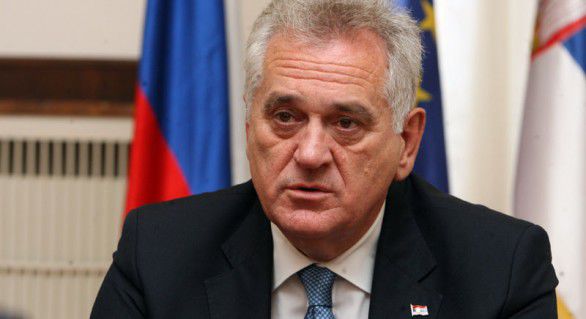 Serbia consideră în continuare Kosovo ca provincie separatistă a sa.
