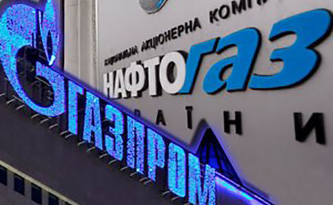 Украина настаивает на подписании дополнительного соглашения с «Газпромом».