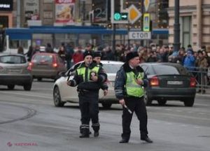 CNN încearcă să explice care sunt cauzele pentru care Rusia este una dintre ţintele teroriştilor. Foto: Deutsche Welle