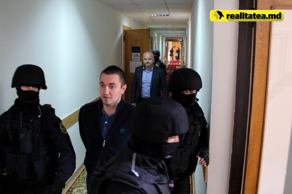 Lista bunurilor lui Veaceslav Platon care vor fi înstrăinate pentru a recupera prejudiciul de peste 850 milioane de lei cauzat BEM.