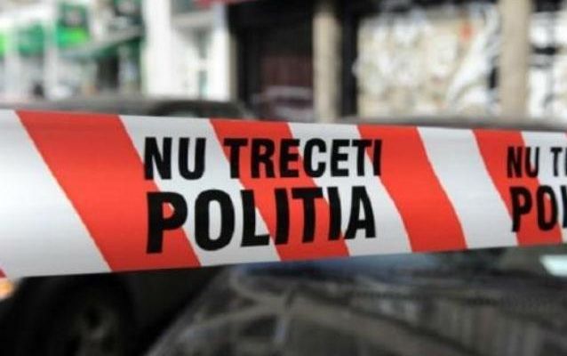Bătuţi de consăteni beţi: Un bărbat a murit, iar altul e în stare gravă. Foto: monitorulcj.ro