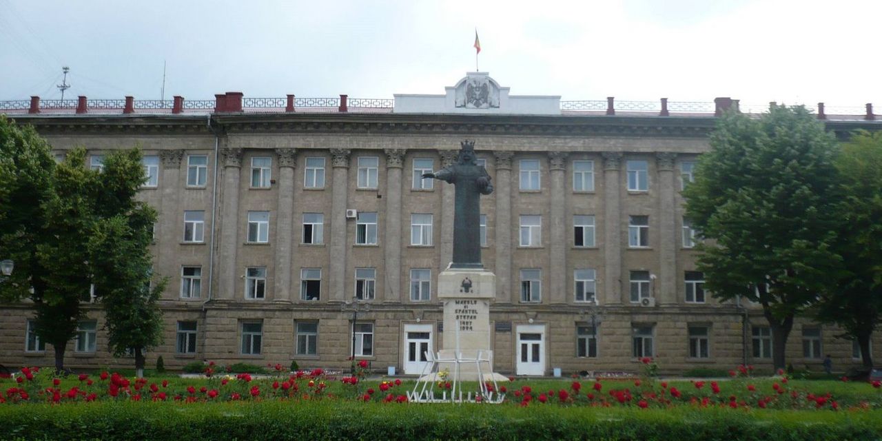 Clasament: Cele mai transparente localități din R. Moldova în 2016