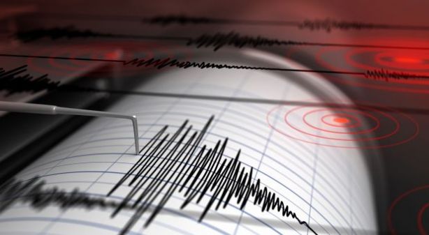 Cutremur de 3 grade pe Richter, joi seara, în județul Vrancea. Foto: romanialibera.ro