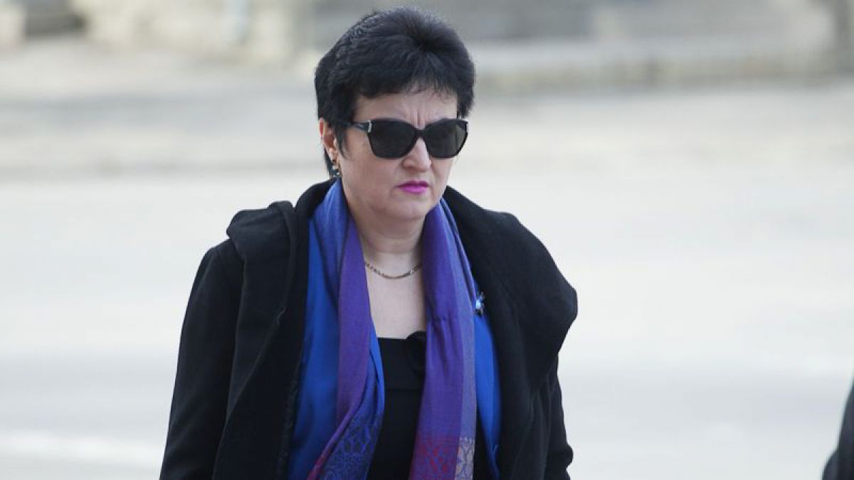 Ana Guțu a părăsit platoul în timpul unei emisiuni LIVE. Motivul. Foto: cugetul.info