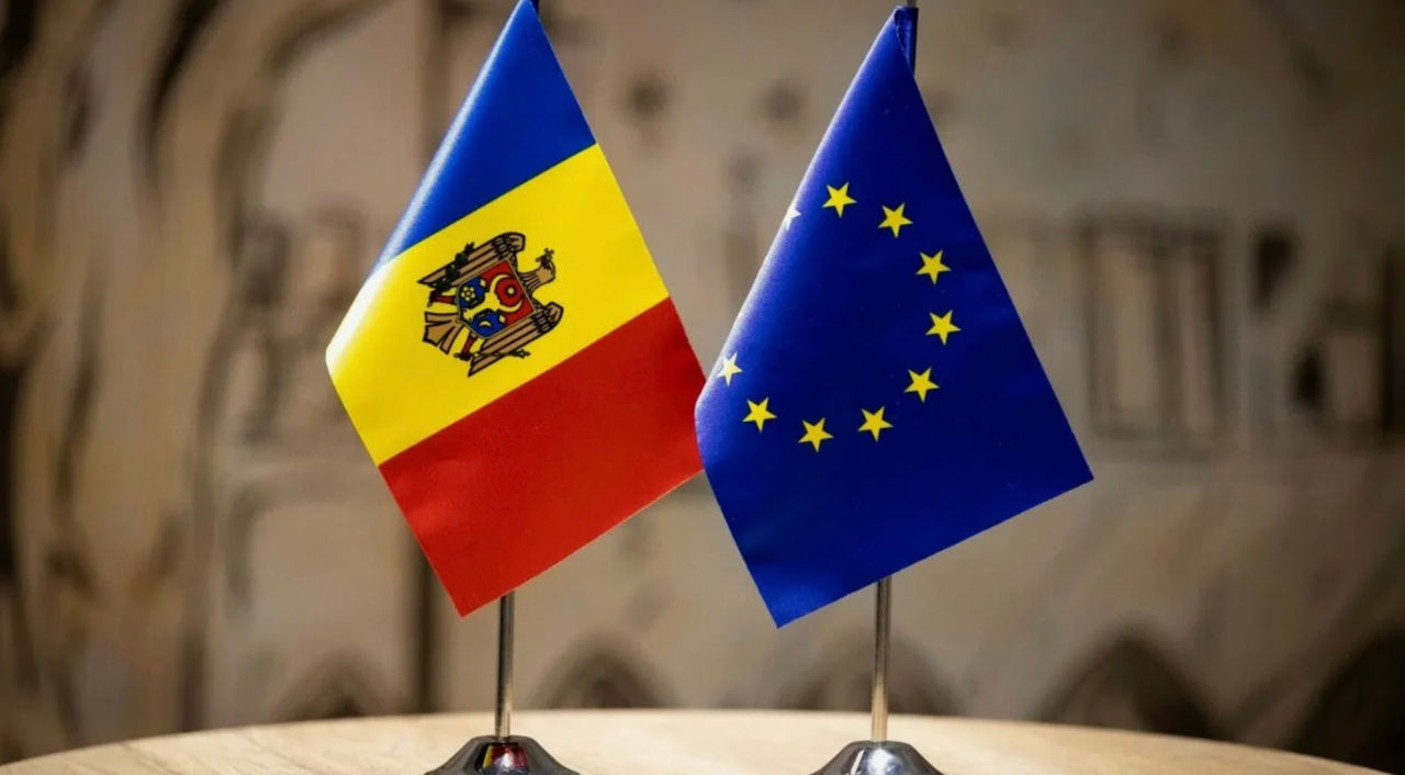 Problemele de securitate a frontierelor, discutate la reuniunea Hub-ului UE la Chișinău.