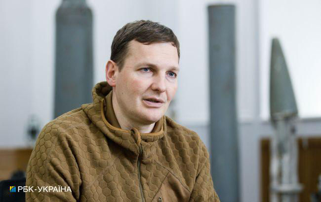 Названа единственная область Украины, в которую не прилетали ракеты с начала войны.