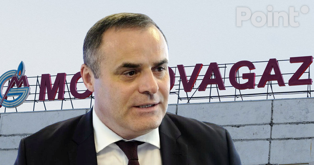 Vadim Ceban: Statul nu este responsabil pentru datoriile companiei.