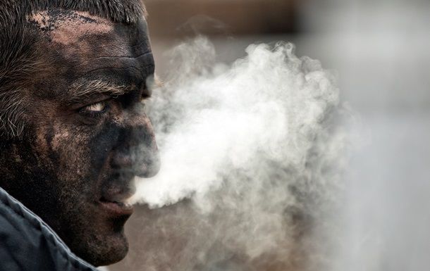 Шахты имени Засядько и имени Скочинского остались без света.