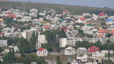 Жители Гратиешт полагают, что местному бюджету наносится ущерб. Фото: panoramio.com