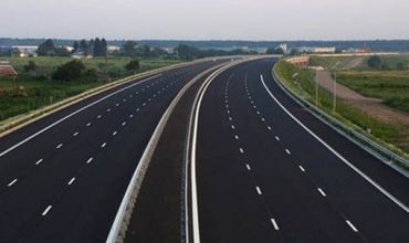 Vom putea circula cu viteză sporită pe trei segmente de drumuri naţionale. 