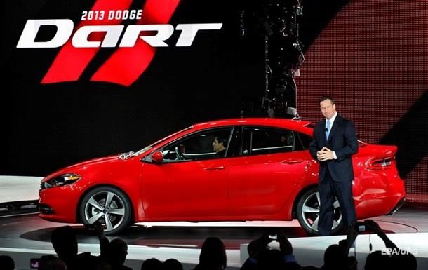 Отзыв касается автомобилей Dodge Dart 2013-2017 модельных годов со шестиступенчатой автоматической коробкой передач.