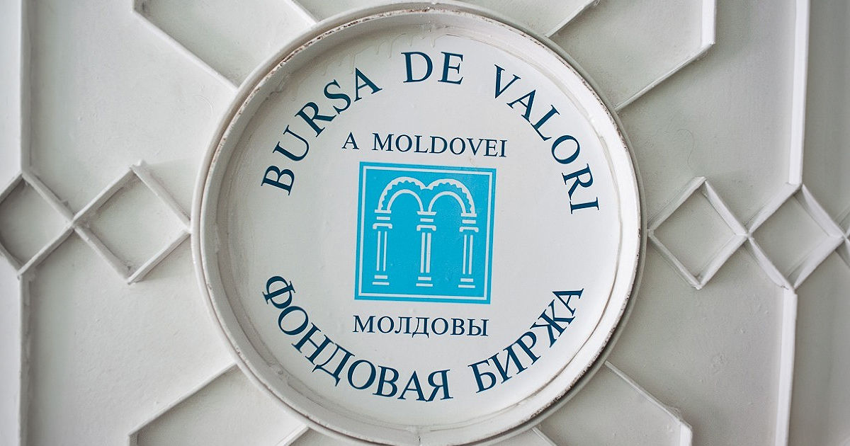După 30 de ani de existenţă, Bursa de Valori a Moldovei ar putea dispărea.