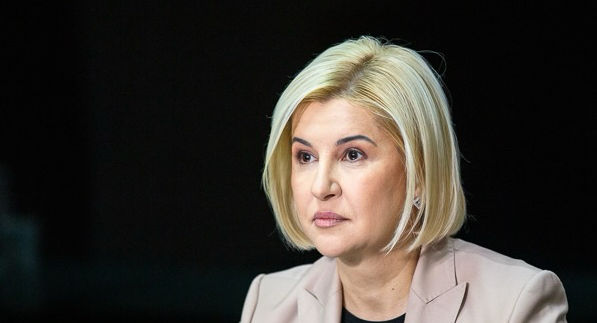 Влах: За границей скоро родится больше молдаван, чем в стране.