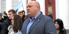 Вице-мэр Одессы Андрей Котляр объяснил эвакуацию из здания горсовета.