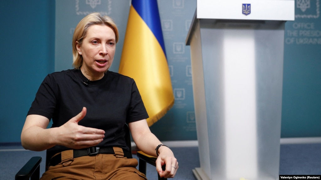 В Украине за получение российского паспорта будут давать до 15 лет.