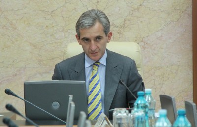 Aceasta urmează să fie elaborată pînă pe data de 23 august.