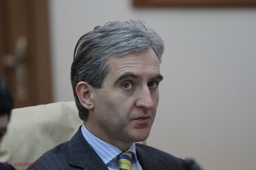 Юрие Лянкэ заявил, что Партия коммунистов так и не поняла, какова роль оппозиции в демократическом государстве.