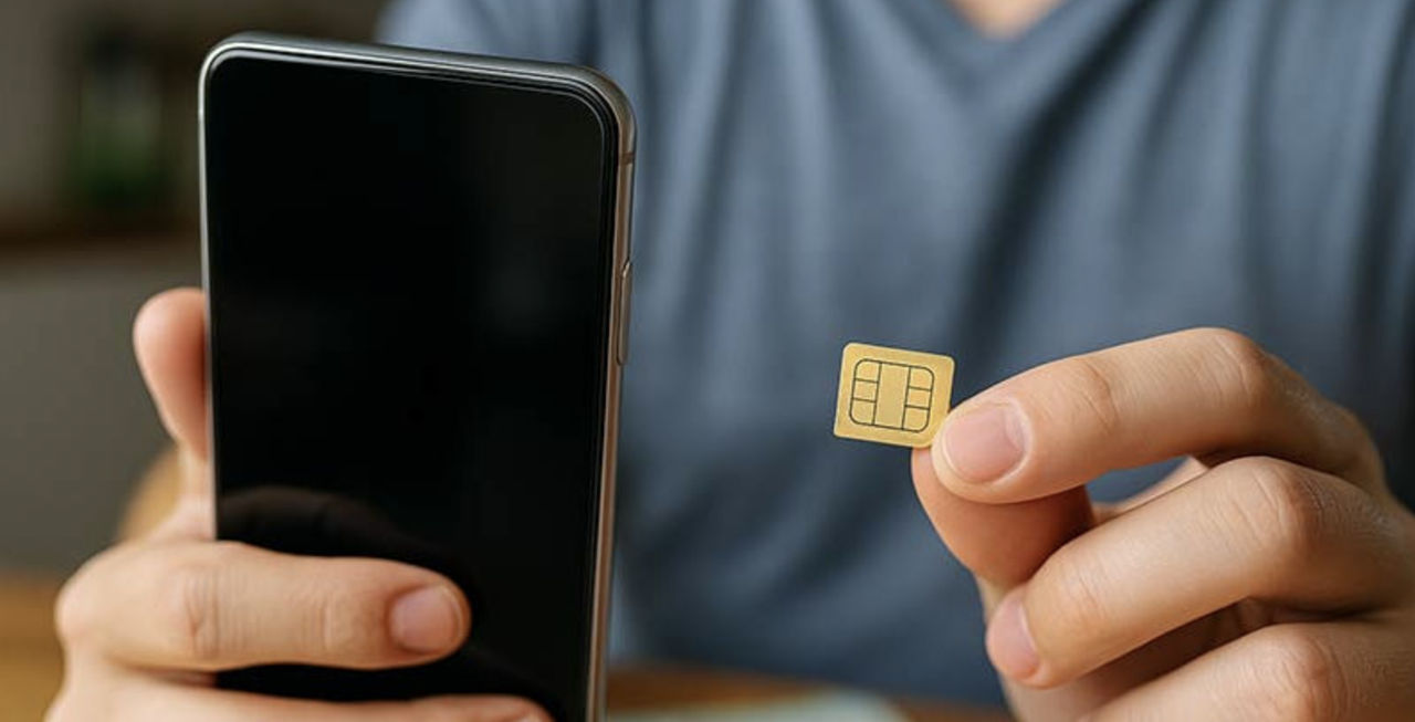 "Наша партия" требует перерегистрации всех предоплаченных SIM-карт.