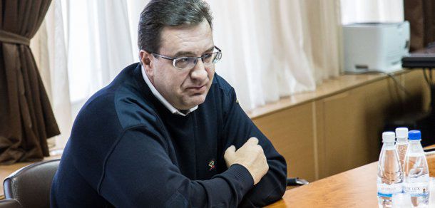 Lupu, despre plecarea a doi deputați PD din Parlament.  Foto: sputnik.md