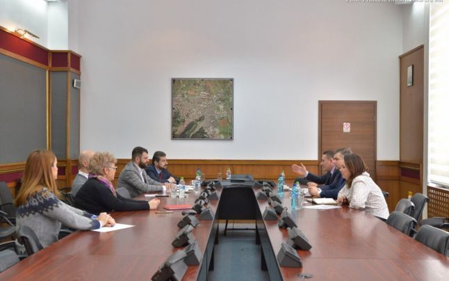 Unde Republica Moldova îşi va prezenta produsele tradiţionale. Foto: adevarul.ro