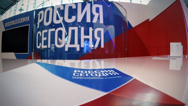 Один из собеседников РБК утверждает, что, по сути, будет создано «новое информагентство».