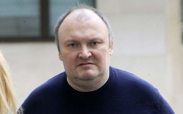 Omul de afaceri Gherman Gorbunțov sugerează că Renato Usatîi plănuiește să-l omoare. 