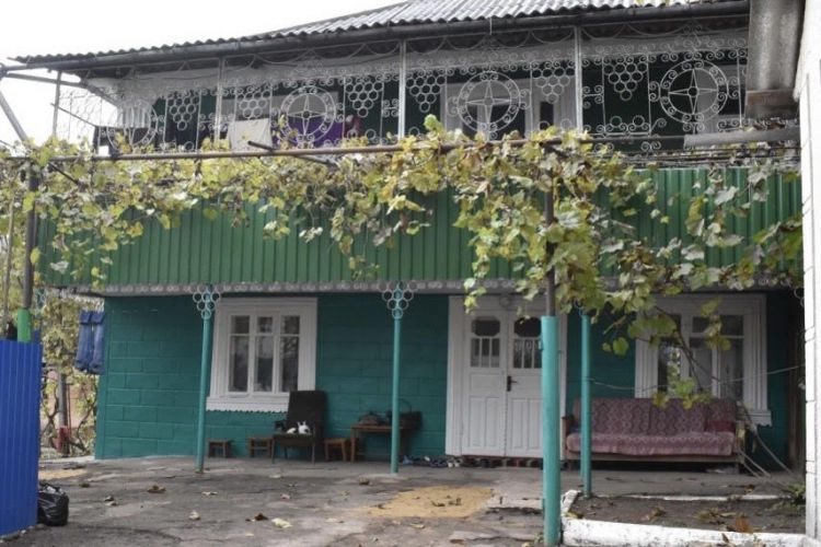 Четыре службы "Защищенное жилье" открылись в Сороках.