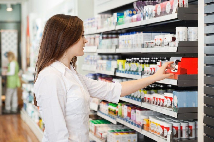 Ministerul Sănătăţii: Preţurile pentru 1440 de medicamente, reduse. Foto simbol: delfi.lt