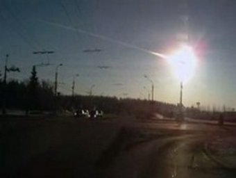 Ранее сообщалось, что ученые оценили возраст челябинского метеорита в 4,5 млрд лет — он может быть ровесником Солнечной системы.