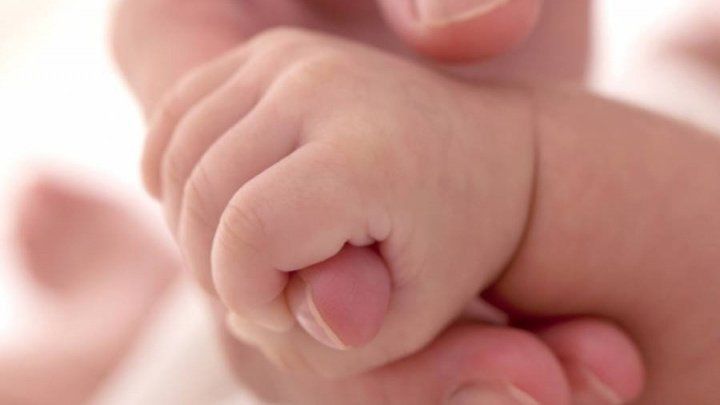 Брошенного младенца так и не передали родственникам в Дондюшанский район.