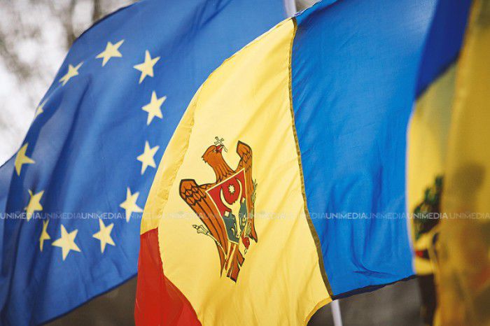 Moldova va primi de la Uniunea Europeană 2,3 milioane de euro. Foto: unimedia.info