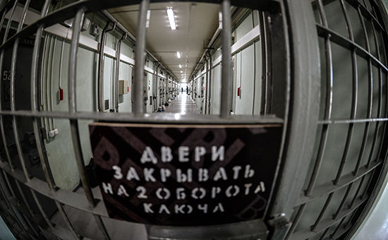Принудительные работы — еще одна альтернатива лишению свободы.