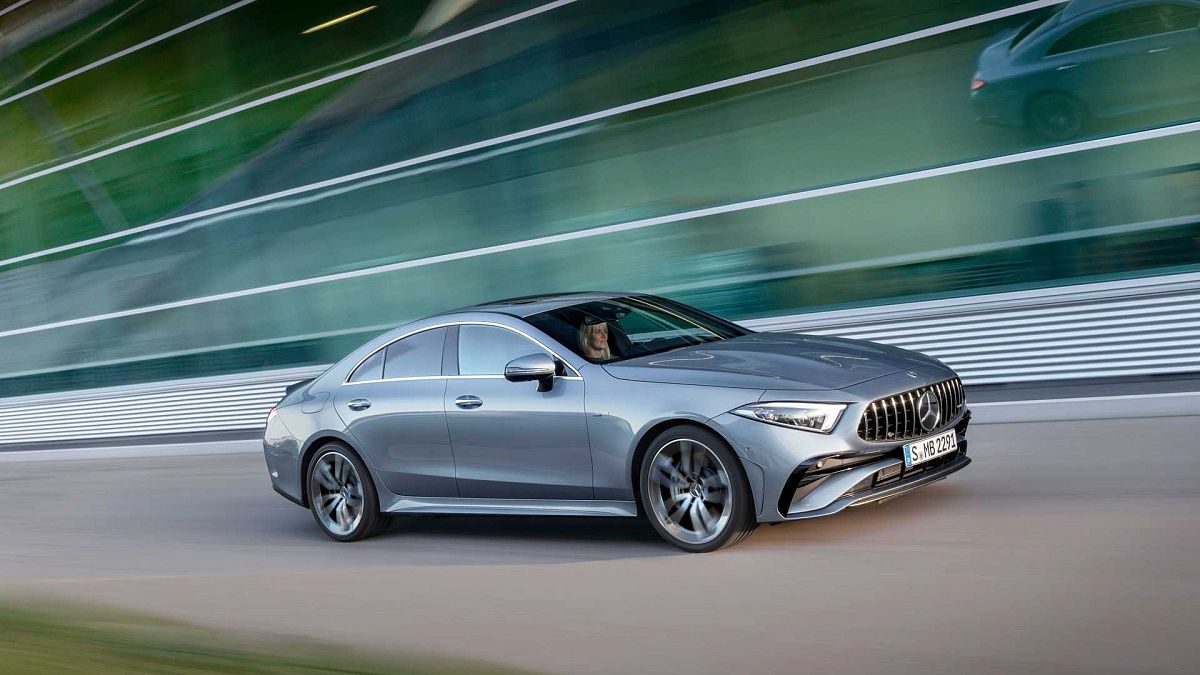 Mercedes-Benz сократит модельный ряд в два раза.