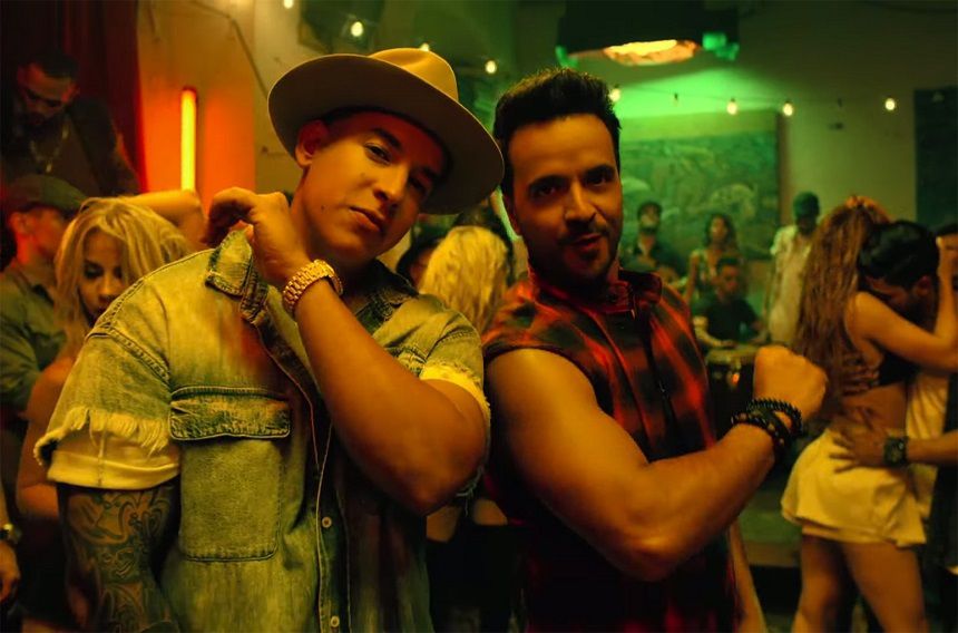 Despacito domină de 16 săptămâni "Billboard Hot 100". 