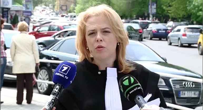 Урсаки говорит, что Бутмалай не лишал себя жизни, с ним свели счеты.