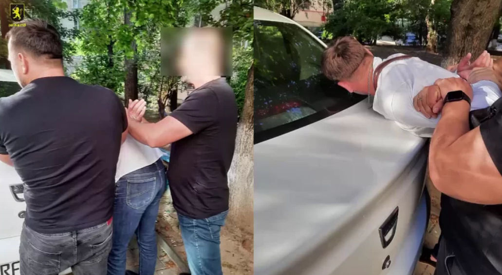 Обокрали 6 квартир в Кишиневе: подозреваемых задержали.