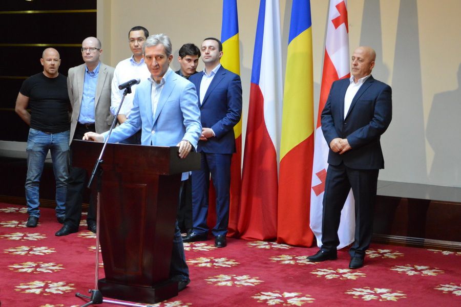 Implementarea provizorie a Acordului de liber schimb în Republica Moldova va avea loc în trei-patru luni.