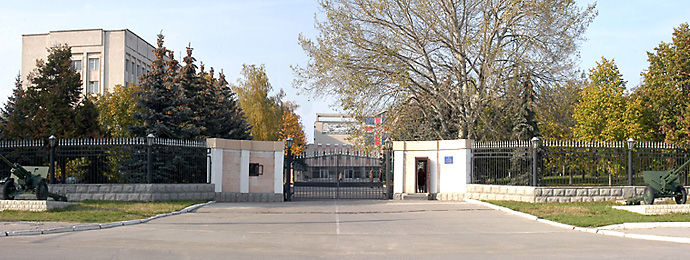Министерство обороны Молдовы хочет заменить мебель, потратив полмиллиона.