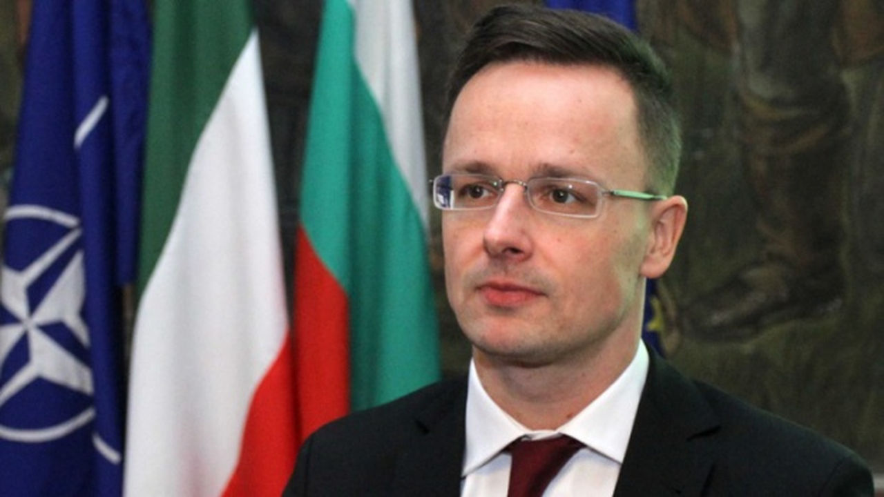 МИД Венгрии считает, что кризис в Европе продлится еще долго.