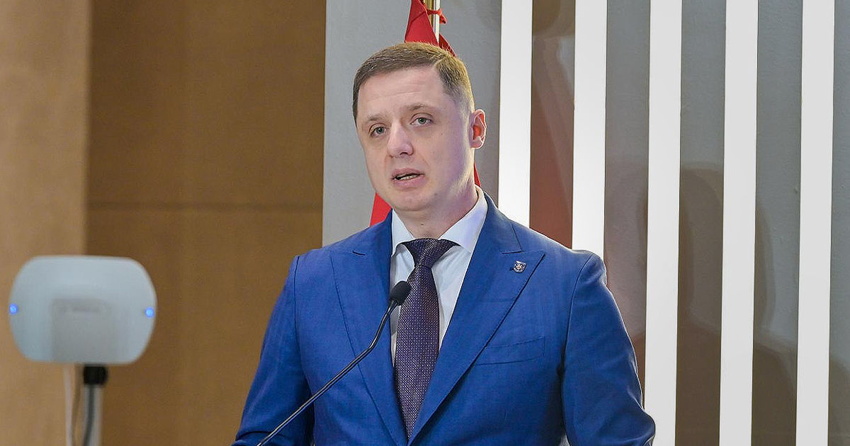 Думитру Обадэ продолжит возглавлять Высший совет прокуроров.