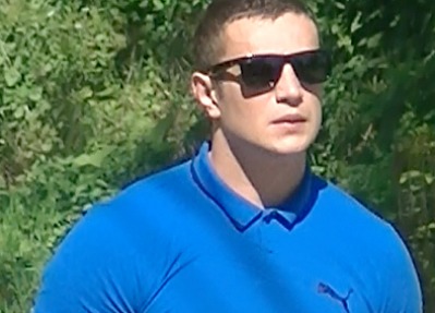 Серджиу Браду присутствовал на похоронах своего друга Серджиу Беженаря, скончавшегося от полученных травм. 